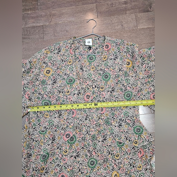 Cabi blouse sz L - Picture 4 of 13